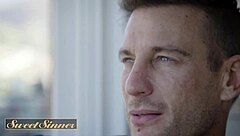 Hot Couple Engages in Muff Diving and Doggystyle, Making Huge Cum Mess