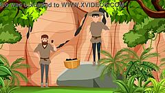 Get Your Wood Back With Natural Tits.