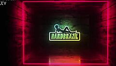 Estela Silva's first time with two men