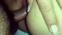 Gym partner shaved with cameltoe, ready for doggystyle?