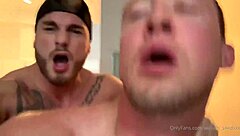 William Seed Active in Gay Sport Hard Dick