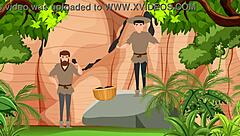 Get Your Wood Back With Natural Tits.