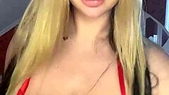 Choose The Best Outfit For My Natural Huge Tits