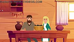 Get Your Wood Back With Natural Tits.