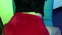 Latina Wife Seeks Cocks, Ends Fucking Moaning Like Whore