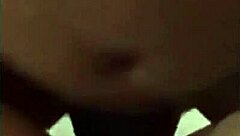 Teen 18 records her lovers dick fucking her pussy while her boyfriend is at school 😍