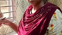 Sexy Bhabhi Shares Bengali Story