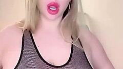 Choose The Best Outfit For My Natural Huge Tits