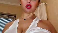 Choose The Best Outfit For My Natural Huge Tits