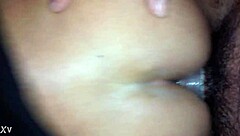 Neighbor Breaks Peruvian Ass