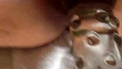 Big Pussy Play With Toys And Dildo!