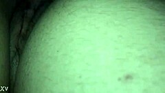 Amateur Wife with Natural Tits Gets Fucked Hard by Husband in Homemade Couple Video