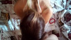 I fucked teen girl early morning