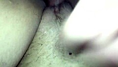 Amateur Wife with Natural Tits Gets Fucked Hard by Husband in Homemade Couple Video