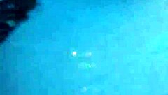 Katalina Shows Big Ass