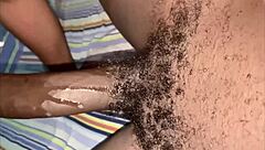 I sent him my nudes, and he came over to fuck me raw in missionary position?