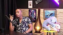 Compilations of Top Black Delight in Sensual Cast Part 3