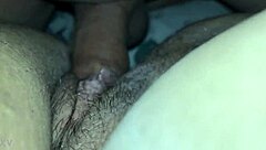Amateur Wife with Natural Tits Gets Fucked Hard by Husband in Homemade Couple Video