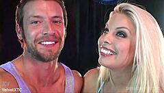 Finger Me For Paint?