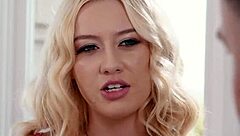 Busty Blonde Petite Masseuse Cover Herself In Nuru Gel And Rub Her Tiny Body On Her Client - Seth Gamble Skyler Storm