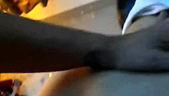 Katalina Shows Big Ass