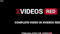 Fui violada por um desconhecido alcoolizado dotado preto full video red