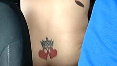 My Wifes Ass And Pussy Blanked Out For 9 Hours Straight