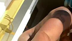 Bobs Are Great For Sucking Big Black Dick!