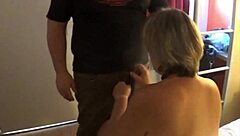 Suzi Starts Work As Hooker