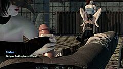 Let's play Kindread Tales variant 2.