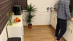 My Husband Started Jerking Off to My Stepmom