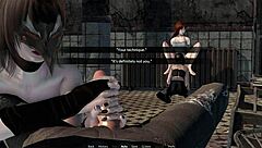 Let's play Kindread Tales variant 2.