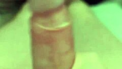 in this homemade video, a naked woman relaxes by masturbating with a big cock, enjoying every moment of her solo pleasure and uncensored fun