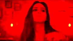 Annalisa Santi enjoys erotic trio with Argentinian lesbians