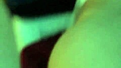 Katalina Shows Big Ass