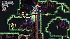 CUPHEAD STYLE FLIPWITCH FORBIDDEN SEX!