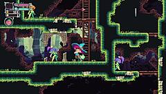 CUPHEAD STYLE FLIPWITCH FORBIDDEN SEX!