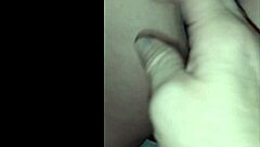 34- 202112 59Yo Tennessee Slutwife Rear View On Sawhorse Pussy Closeup And Dildo Fuck