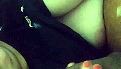 She says, 'I love sucking big cocks until they cum'