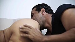 Girlfriend Shared in Homemade Orgy