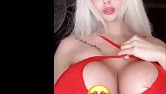 Mary Helena's Twitter Compilation Showcases Huge Boobs And Butt!