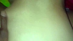 Intense Emotions In Deep Anal Creampie With Big Black Cock