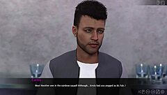 Peter's First Blowjob in Summer Vacation Feels So Exciting and Intense