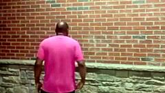 private dance compilation in various places