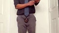 private dance compilation in various places