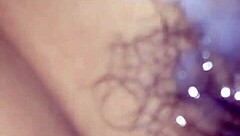 Vietnamese wife in an intriguing asian setting