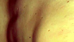 Homemade Threesome With BBW