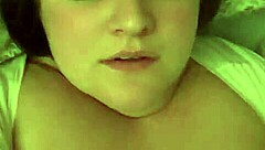 expressing pleasure through vocal sounds