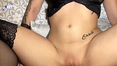 Famous Colombian Influencer Sucks And Fucks Manager On Business Trip