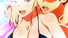 bro, i creampied our sister's big ass